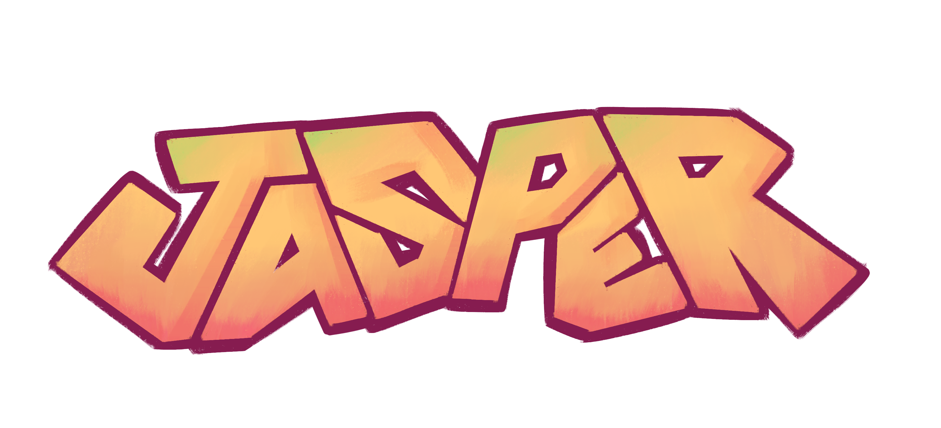 Jasper Bold Logo